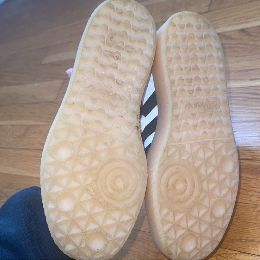 Adidas Sambae sneakers never worn. - Picture 4 of 7